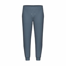 Head Leisure Sports Trousers Sweat Motion Pant (Organic Cotton) 2026 Long Grey Men