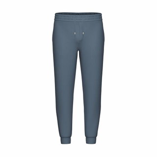 Head Freizeit-Sporthose Sweat Motion Pant (Bio-Baumwolle) 2026 lang grau Herren