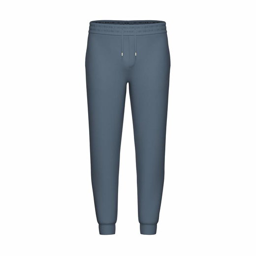 Head Freizeit-Sporthose Sweat Motion Pant (Bio-Baumwolle) 2026 lang grau Herren