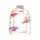 Head Hooded Jacket Blur Full-Zip (100% Polyester) 2026 white/apricot Men's