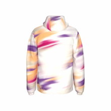 Head Hooded Jacket Blur Full-Zip (100% Polyester) 2026 white/apricot Men's