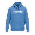 Head Kapuzenpullover Club Original Hoodie (Mischgewebe) 2026 airforce blau Herren