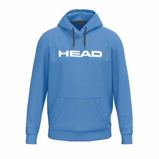 Head Kapuzenpullover Club Original Hoodie (Mischgewebe) 2026 airforce blau Herren