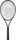 Head Tennisschläger Speed Pro Legend 100in/310g/Turnier 2024 schwarz - unbesaitet -
