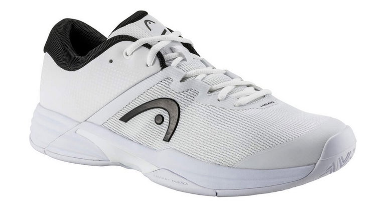 Head Tennisschuhe Revolt Court 2.0 Allcourt weiss/schwarz Herren