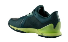 Head Tennis Shoes Sprint Pro 3.5 Allcourt Dark Green Men's