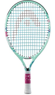 Head Kids Tennis Racket Coco 19in (2-4 years) 2024 mint green - strung -