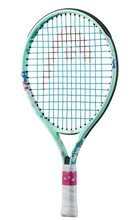 Head Kinder-Tennisschläger Coco 17in (0-2 Jahre) 2024 mintgrün - besaitet -