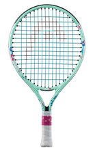 Head Kinder-Tennisschläger Coco 17in (0-2 Jahre) 2024 mintgrün - besaitet -