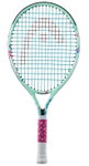 Head Kids Tennis Racket Coco 21in (4-7 years) 2024 mint green strung -
