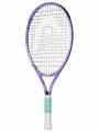 Head Kids' Tennis Racket Coco 23in (7-10 years) 2026 purple - pre-strung -