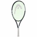 Head Kinder-Tennisschläger IG Speed JR 24in (7-9 Jahre) 2026 schwarz/weiss - besaitet -