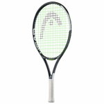 Head Kinder-Tennisschläger IG Speed JR 24in (7-9 Jahre) 2026 schwarz/weiss - besaitet -