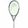 Head Kinder-Tennisschläger IG Speed JR 24in (7-9 Jahre) 2026 schwarz/weiss - besaitet -