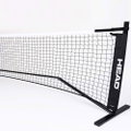 Head Tennisnetz Mini Net mobil 6,1 Meter inkl. Nylontasche