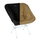 Helinox Seat Cover Seat Warmer for C0/C1/C1L/Festival/Swivel/Ground