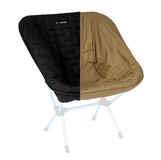Helinox Seat Cover Seat Warmer for C0/C1/C1L/Festival/Swivel/Ground