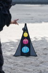 Helinox Throw Game HeliDrop - 1 piece