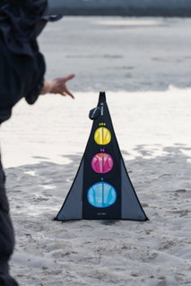 Helinox Throw Game HeliDrop - 1 piece