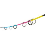 Helinox String Trees - Backcountry version of Shuffleboard - 1 piece