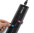 Helinox Mobile Scoreboard Keeper black - 1 piece