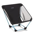 Helinox Camping Chair Ground Chair black