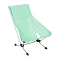 Helinox Campingstuhl Beach Chair (re) - Extra Large, Tension Design - mintgrün