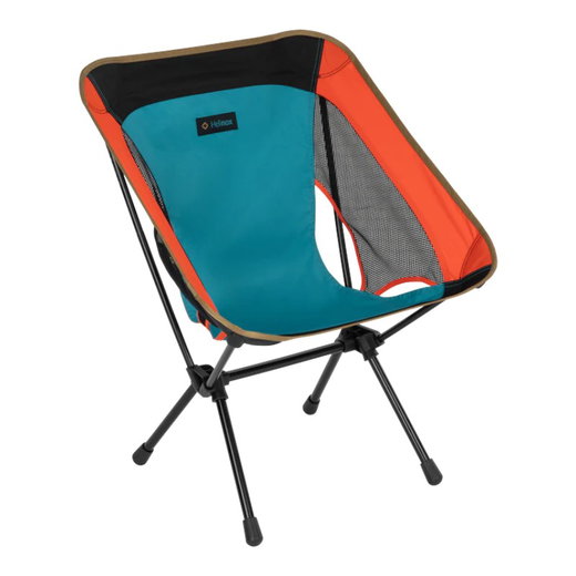 Helinox Campingstuhl Chair One (re) - leicht, einfacher Zusammenbau, stabil, Tension Design - bunt