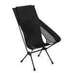 Helinox Camping Chair One Highback (re) - high backrest, Tension Design - black
