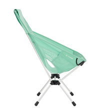 Helinox Campingstuhl Chair One Highback (re) - Extra Large, Tension Design - mintgrün