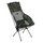 Helinox Campingstuhl Savanna Chair (größere Rückenlehne, breiterer Sitz) schwarz/grün/camo