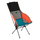 Helinox Campingstuhl Savanna Chair (größere Rückenlehne, breiterer Sitz) bunt