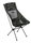 Helinox Campingstuhl Sunset Chair (hohe Rückenlehne, neue verstellbare Kopfstütze) schwarz/grün/camo