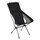 Helinox Campingstuhl Sunset Chair (re) - Extra Large, Tension Design - schwarz
