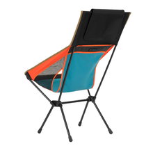 Helinox Campingstuhl Sunset Chair (re) - Extra Large, Tension Design - bunt