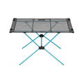 Helinox Campingtisch Table Zero LT 49,5x30x31cm schwarz/blau