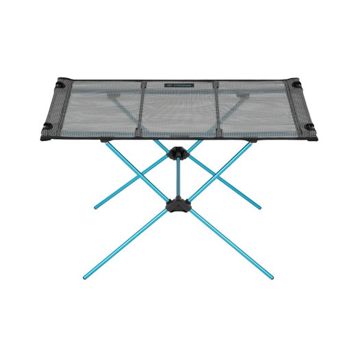 Helinox Campingtisch Table Zero LT 49,5x30x31cm schwarz/blau
