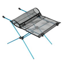 Helinox Campingtisch Table Zero LT 49,5x30x31cm schwarz/blau