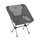 Helinox Campingstuhl Chair One (leicht, einfacher Zusammenbau, stabil) charcoalgrau
