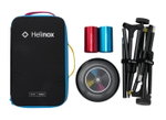 Helinox Frisbee-Wurfspiel HeliDisc - 1 Box