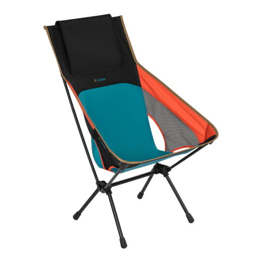 Helinox Campingstuhl Chair One Highback (re) - Extra Large, Tension Design - bunt