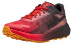 Helly Hansen Trail-Laufschuhe Kestrel rot/schwarz Herren