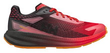 Helly Hansen Trail-Laufschuhe Kestrel rot/schwarz Herren