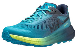 Buty do biegania Helly Hansen Kestrel niebieskie męskie