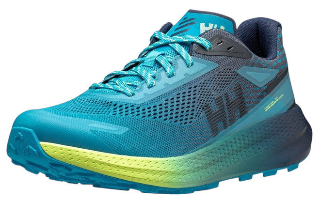 Helly Hansen Trail-Laufschuhe Kestrel blau Herren