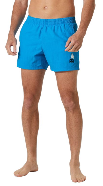 Helly Hansen Cascais Trunk Swim Shorts - blue Men's