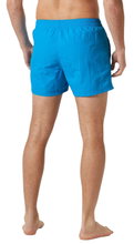 Helly Hansen Badehose Cascais Trunk - blau Herren