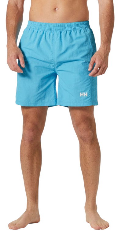 Helly Hansen Badehose Calshot Trunk - blau Herren