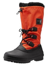 Helly Hansen Winterstiefel Arctic Patrol Primaloft orange/schwarz Herren