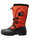 Helly Hansen Winterstiefel Arctic Patrol Primaloft orange/schwarz Herren